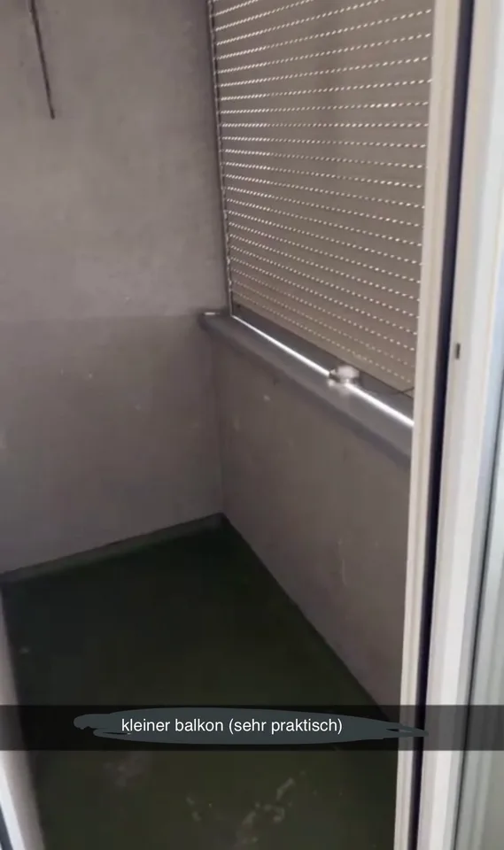Helle 3- Zimmer Wohnung zu vermieten