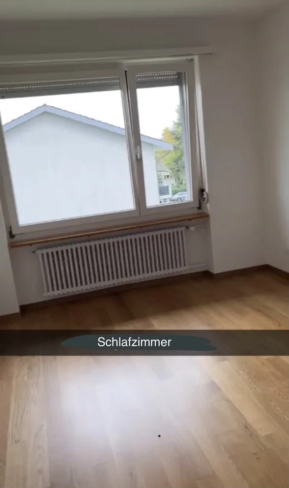 Helle 3- Zimmer Wohnung zu vermieten