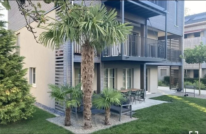 Reihenhaus