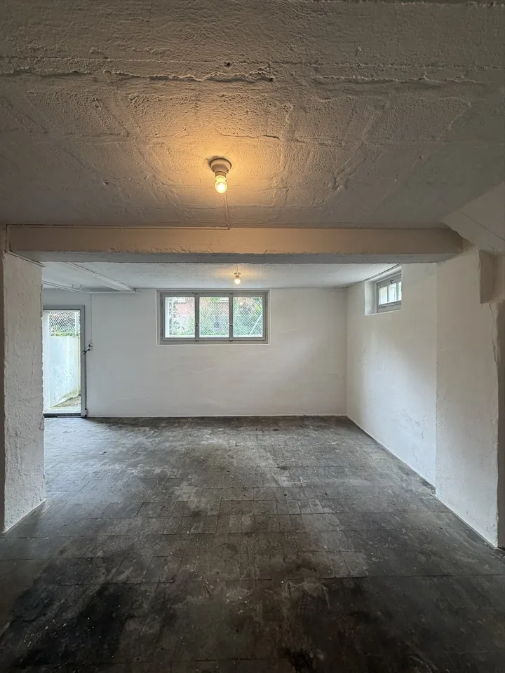 29 m² Lagerraum an ruhiger Lage in Zürich-Wollishofen