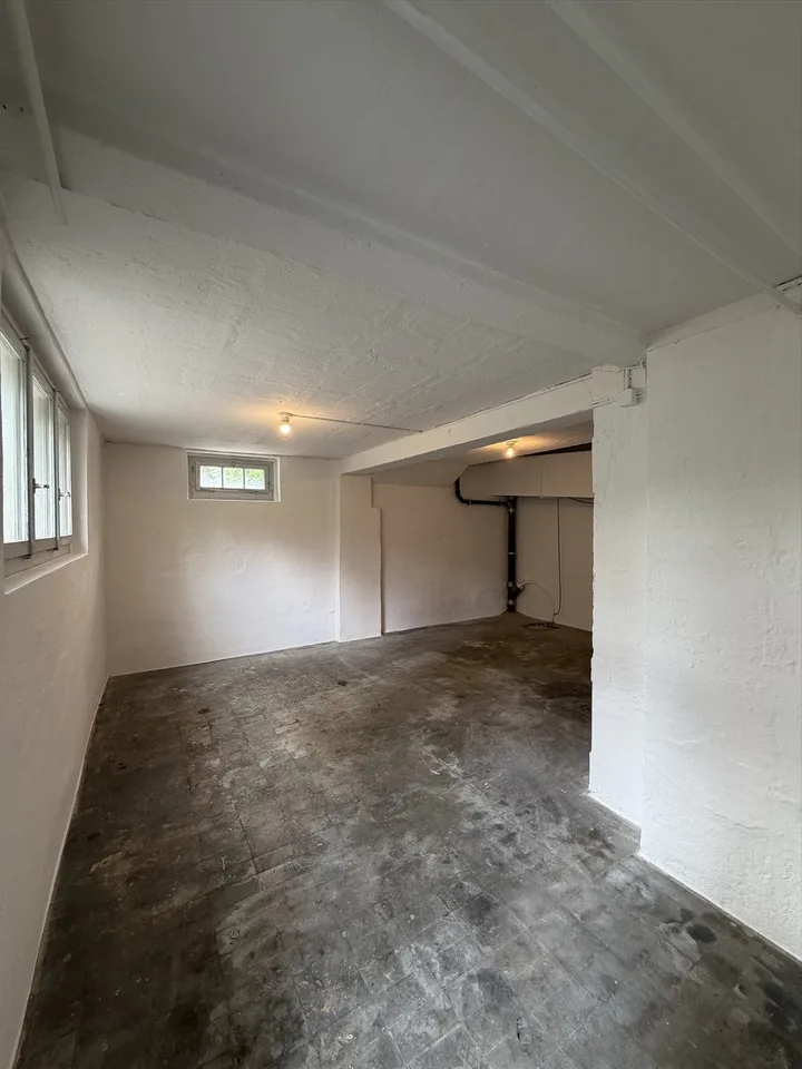 29 m² Lagerraum an ruhiger Lage in Zürich-Wollishofen