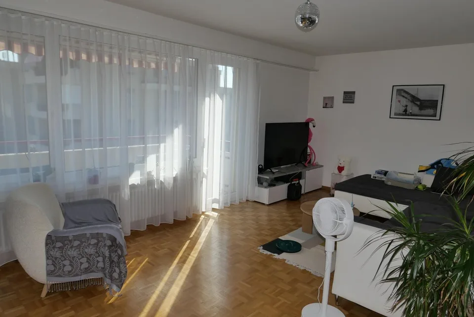 3.5 room apartment in Wallisellen