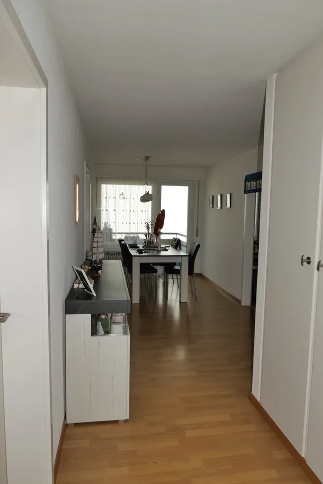 3.5 room apartment in Wallisellen