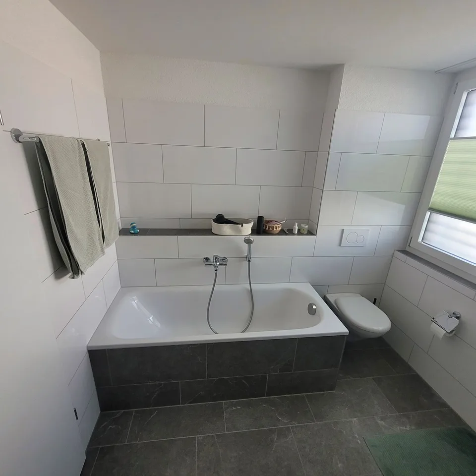 Nachmieter für modernes 5.5-Zimmer Einfamilienhaus gesucht