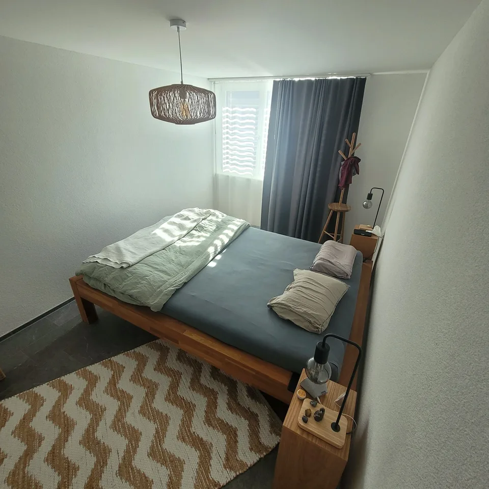Nachmieter für modernes 5.5-Zimmer Einfamilienhaus gesucht