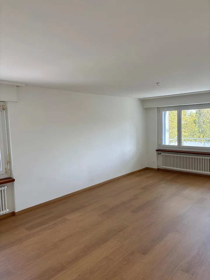 Modern ausgestattete 2er WG in Dübendorf!