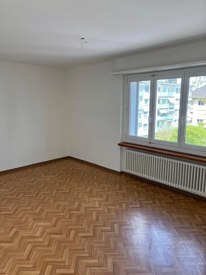Modern ausgestattete 2er WG in Dübendorf!