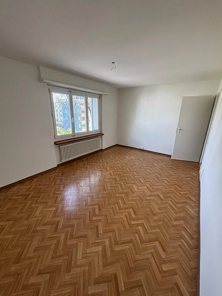 Modern ausgestattete 2er WG in Dübendorf!