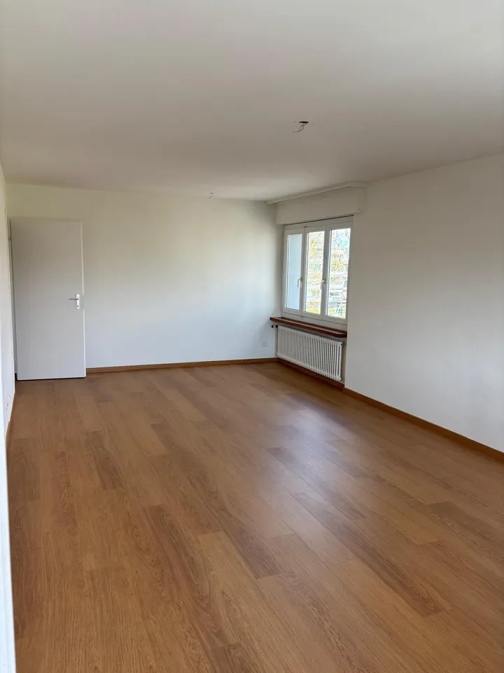 Modern ausgestattete 2er WG in Dübendorf!