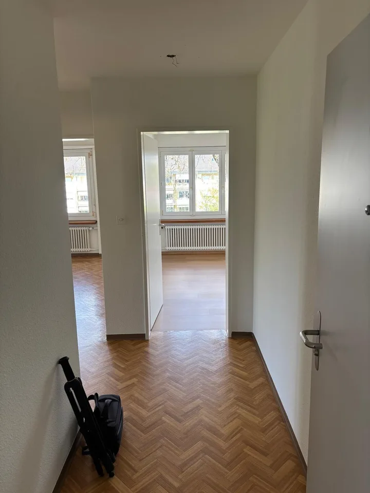 Modern ausgestattete 2er WG in Dübendorf!
