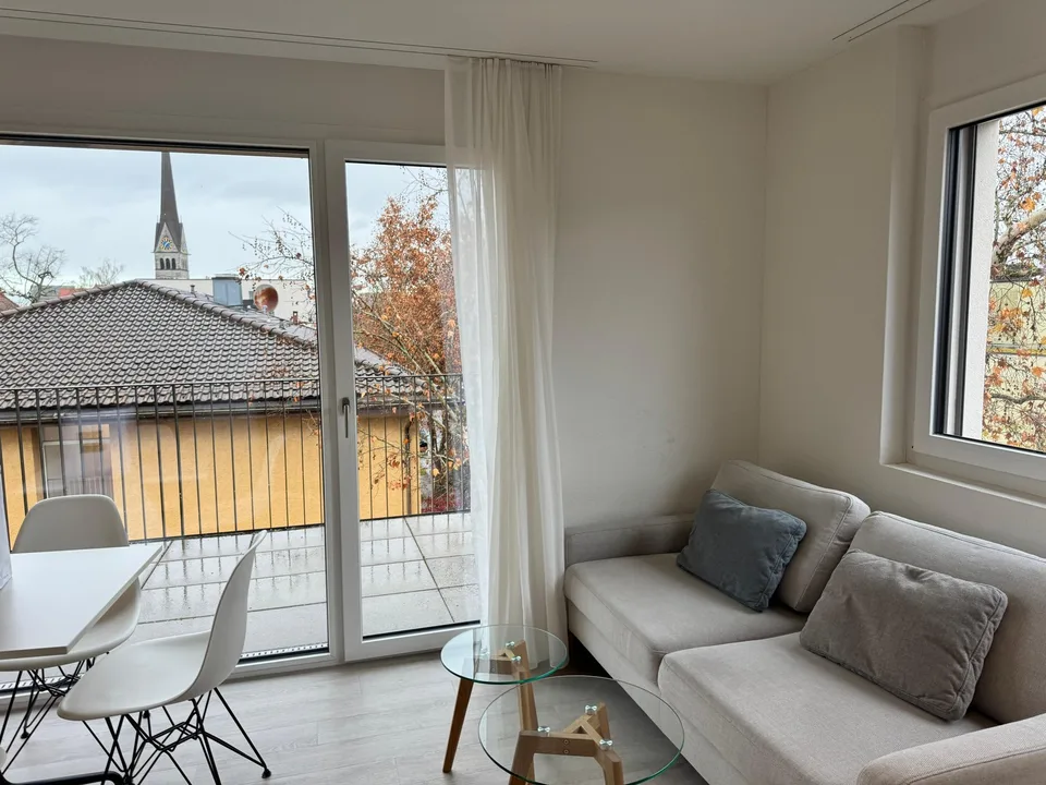 Luxuriöses Studio Apartment
