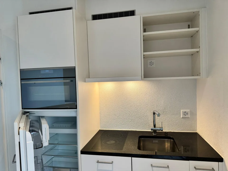 Luxuriöses Studio Apartment