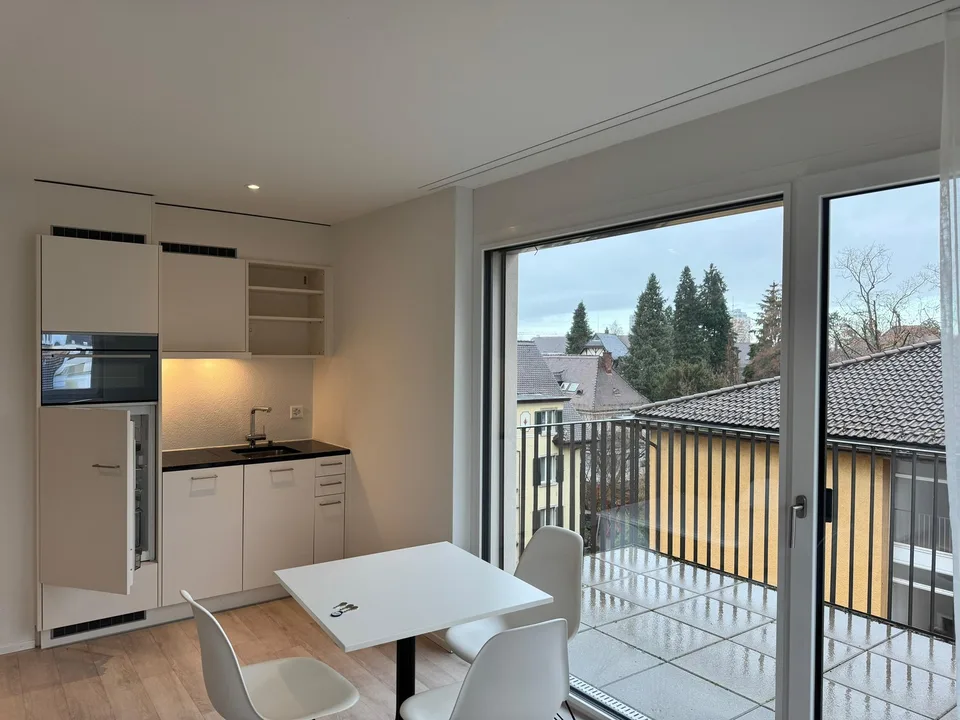 Luxuriöses Studio Apartment
