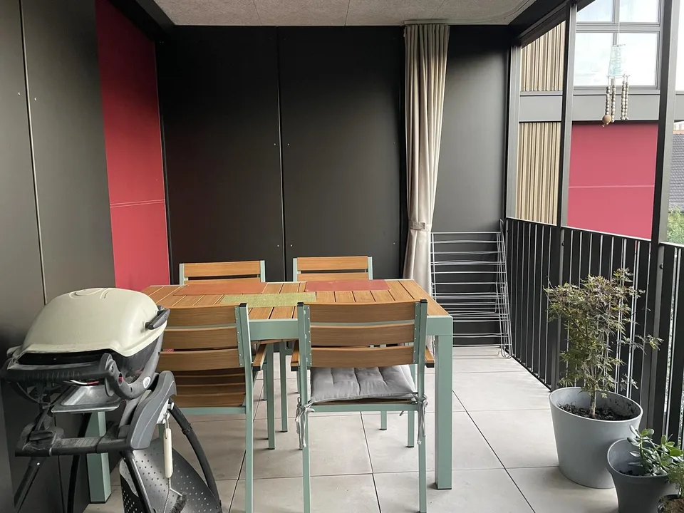 Siewerdtstrasse, 19, 8050 Zurich - CHF 3’076 inkl. NK pro Monat