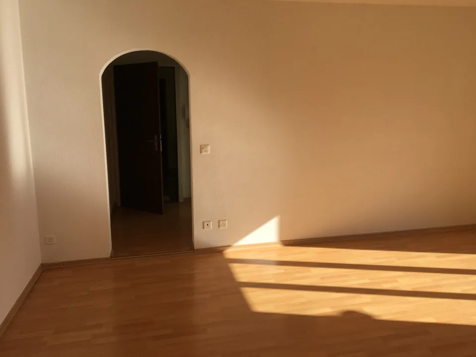 Schöne 3 Zimmerwohnung