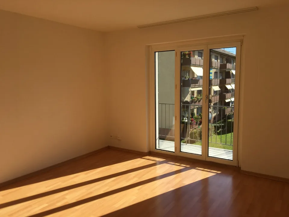 Schöne 3 Zimmerwohnung