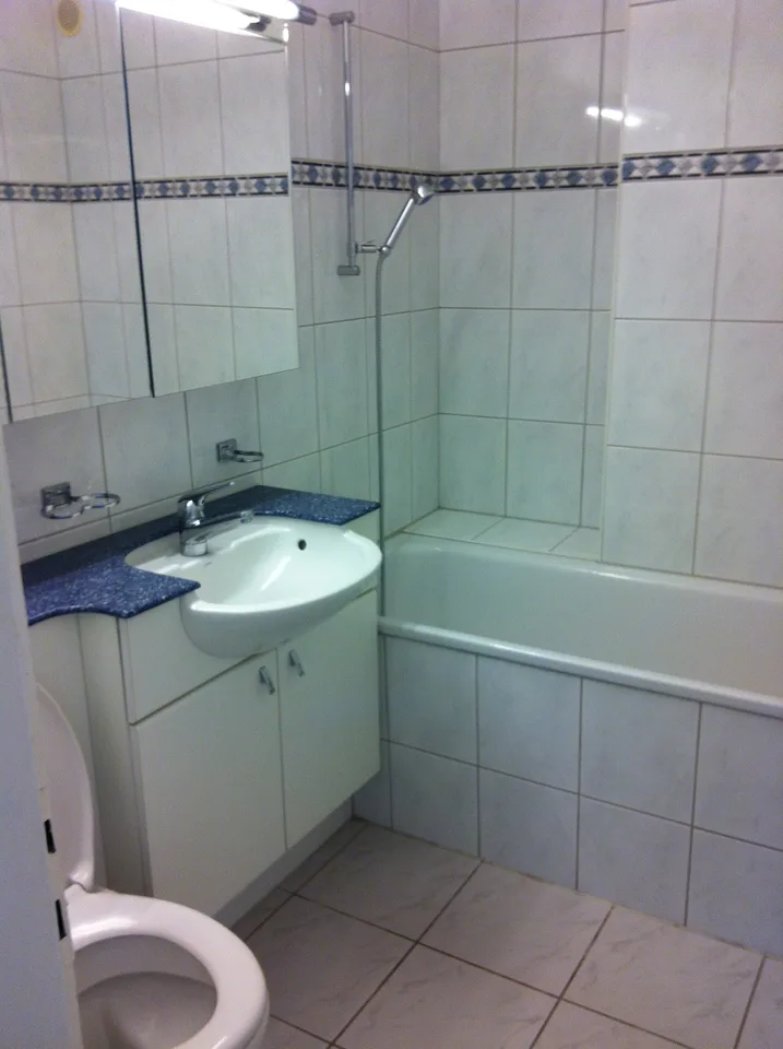 Schöne 3 Zimmerwohnung
