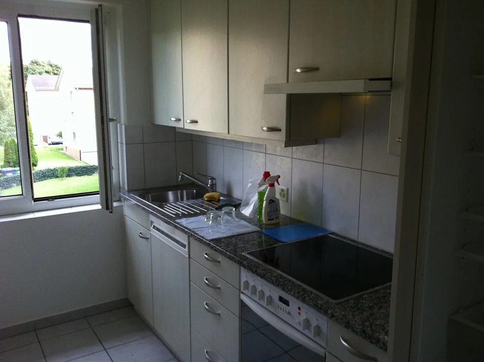 Schöne 3 Zimmerwohnung