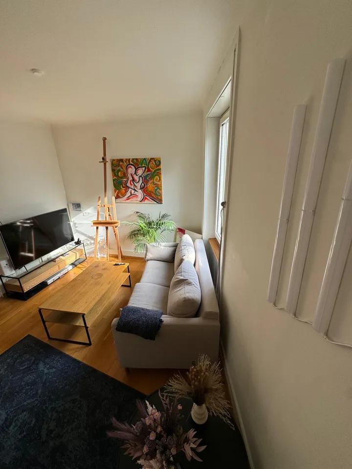 Zurich Enge | Cozy Rooms for Rent