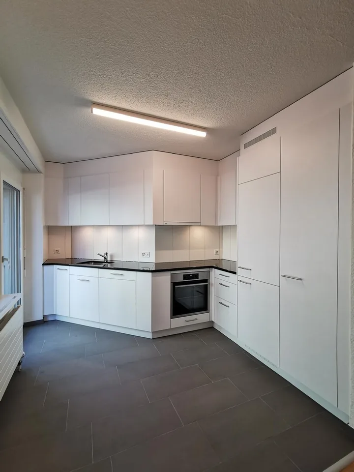 Frisch sanierte luxuriöse WG-Zimmer in Zürichs pulsierendem Herzen