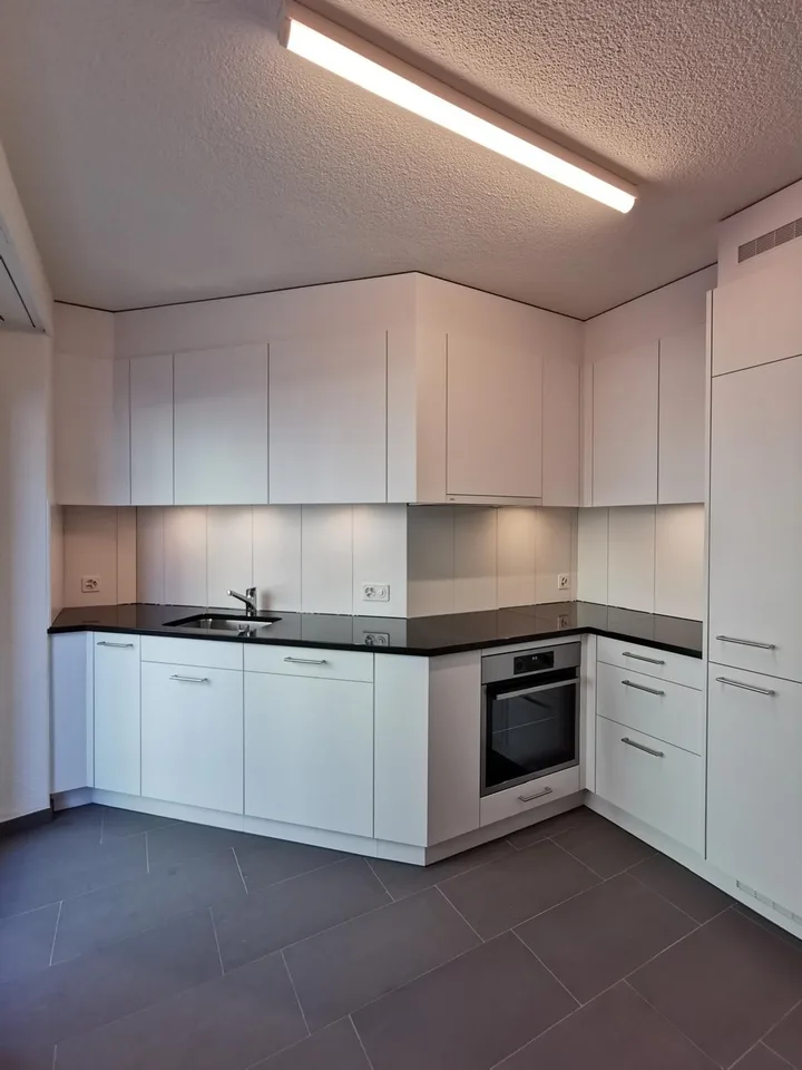 Frisch sanierte luxuriöse WG-Zimmer in Zürichs pulsierendem Herzen