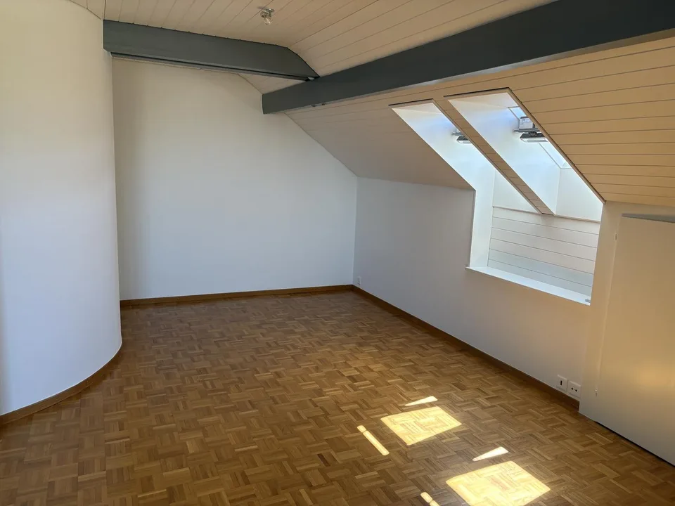 Maison de 5,5 pièces de valeur avec jardin