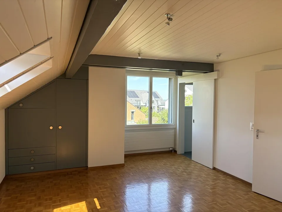 Maison de 5,5 pièces de valeur avec jardin
