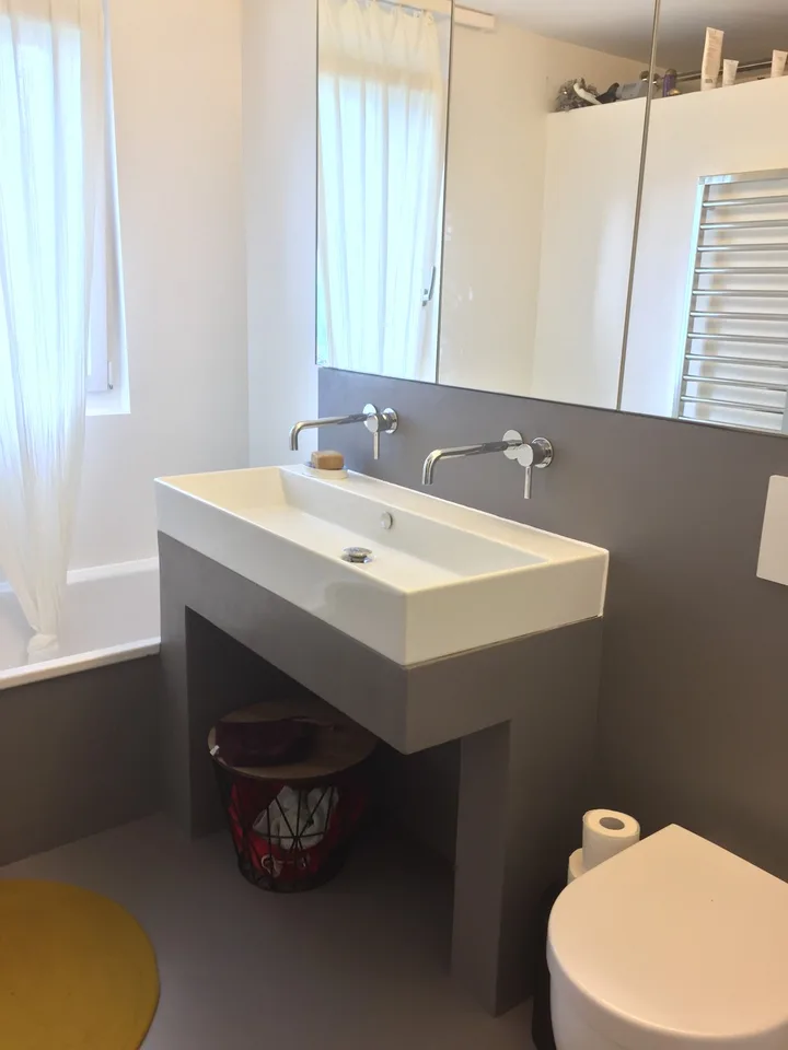 Maison de 5,5 pièces de valeur avec jardin