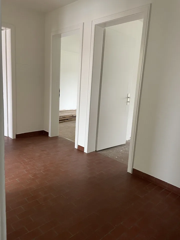 Befristete 3-Zimmerwohnung in Zürich-Schwamendingen