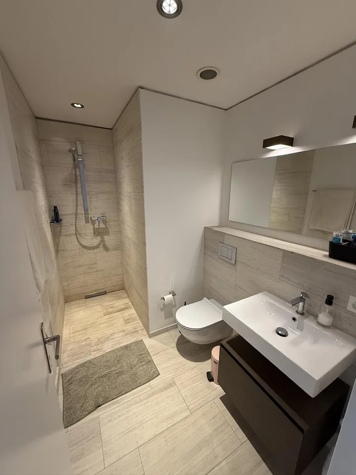 Wunderschöne helle 3.5 Zimmer Whg zu vermieten!