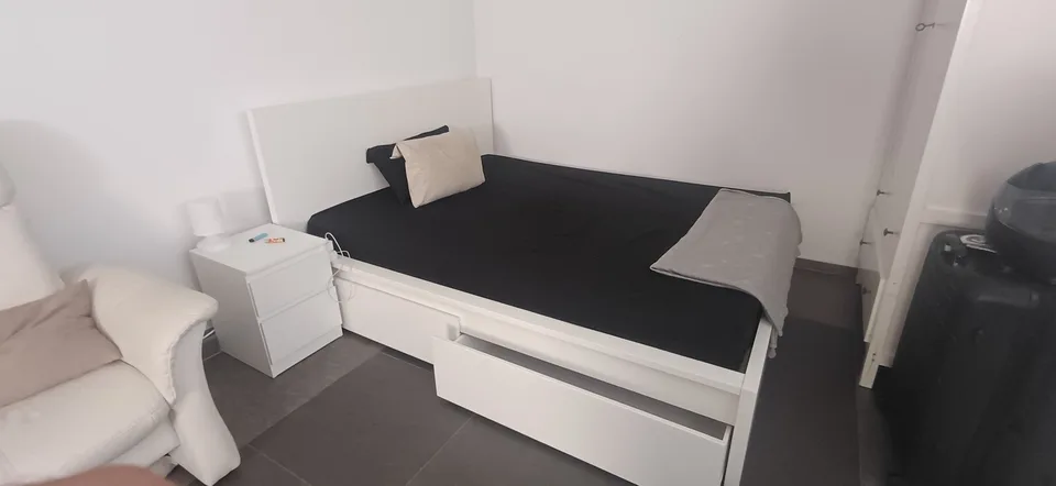Wohnung Wohlen AG