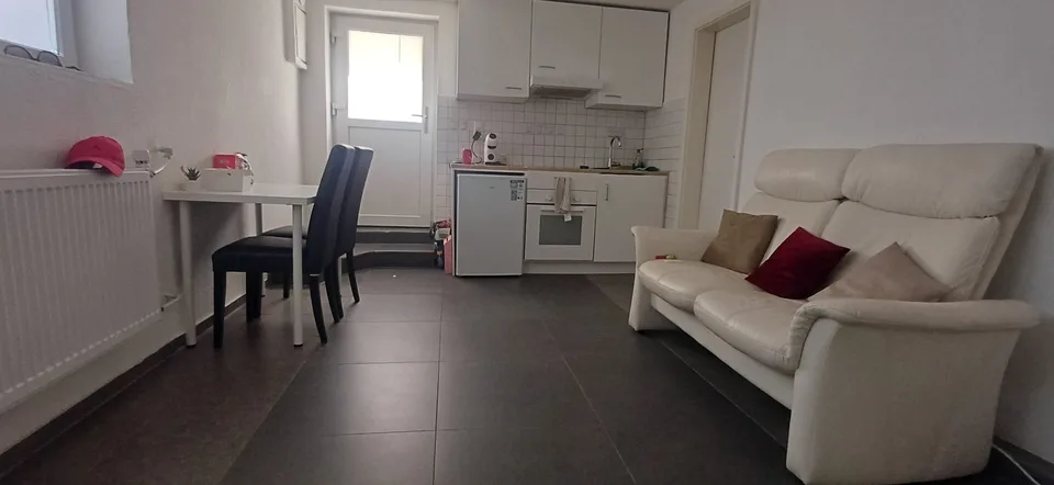 Wohnung Wohlen AG