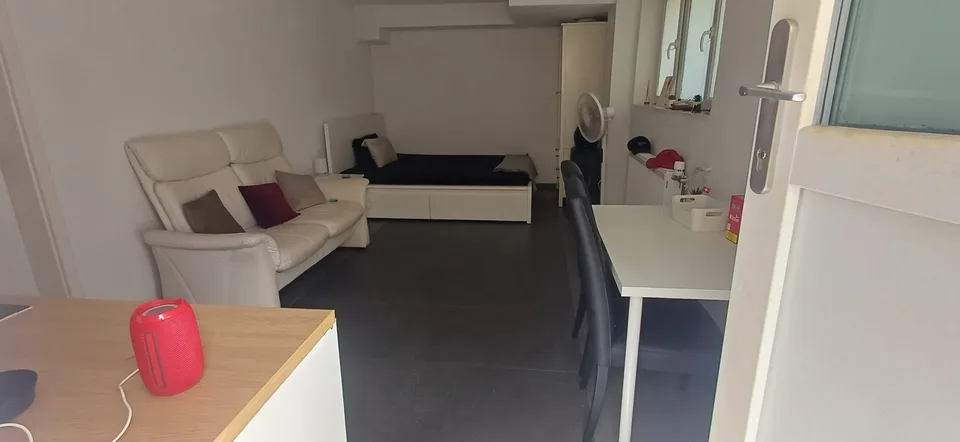Wohnung Wohlen AG