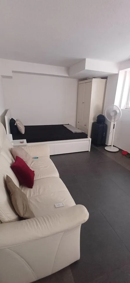 Wohnung Wohlen AG
