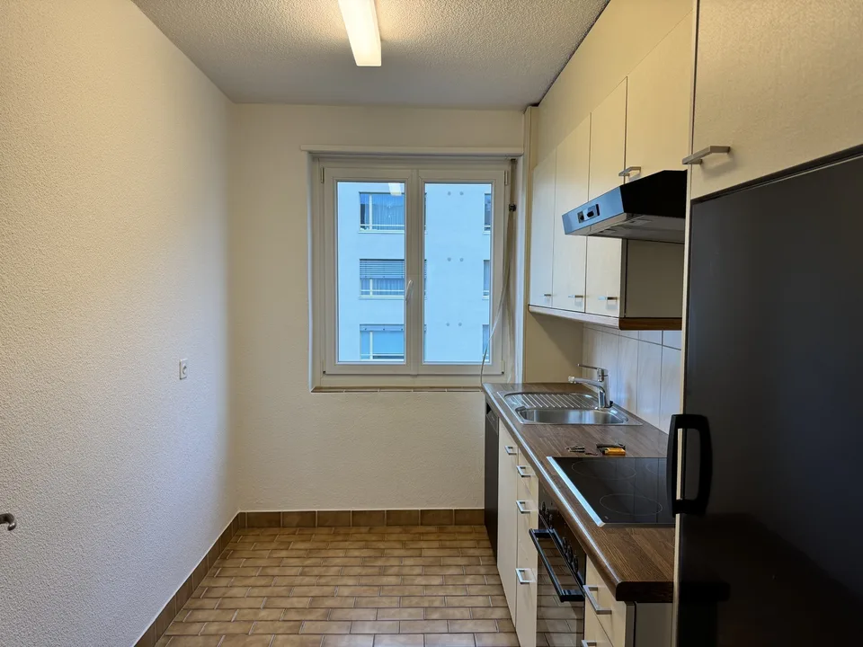 Frauen-WG in Zürich mieten