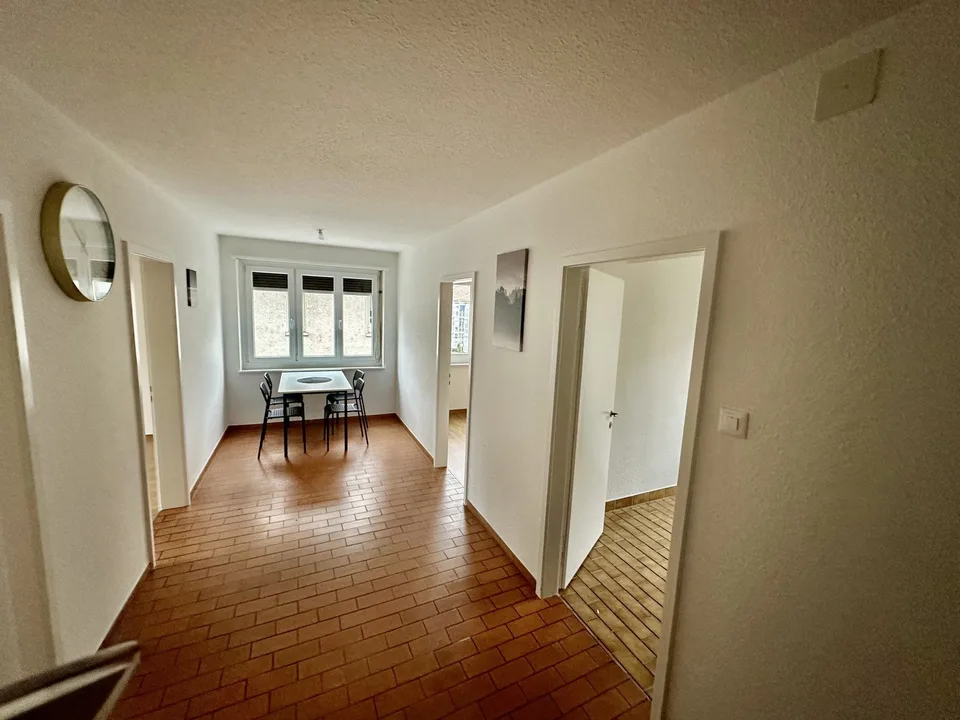 Frauen-WG in Zürich mieten