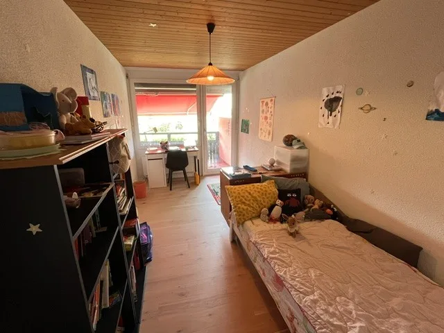 Schönes, geräumiges Reihenhaus für die ganze Familie mit privatem Gart