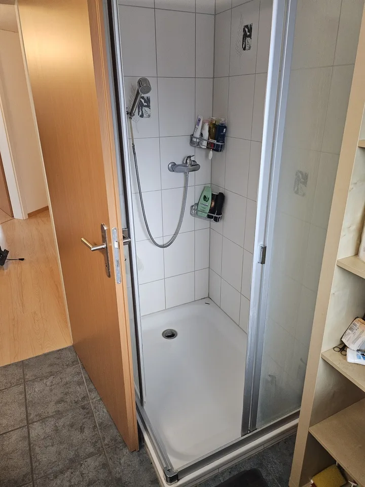 WG Zimmer in Freienbach