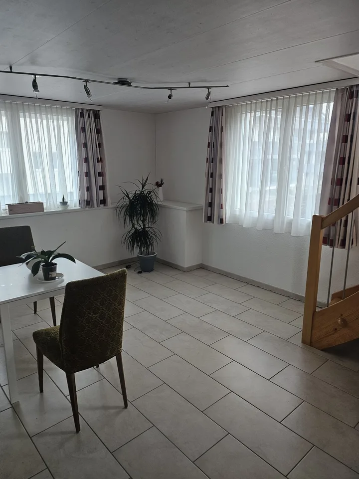 WG Zimmer in Freienbach