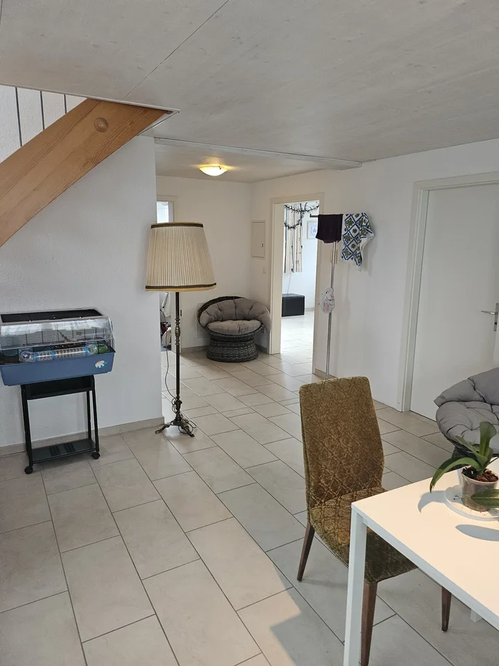 WG Zimmer in Freienbach