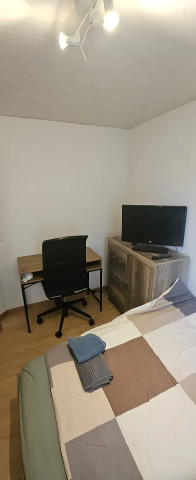 WG Zimmer in Freienbach