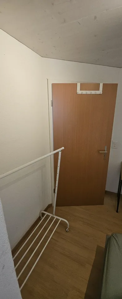 WG Zimmer in Freienbach