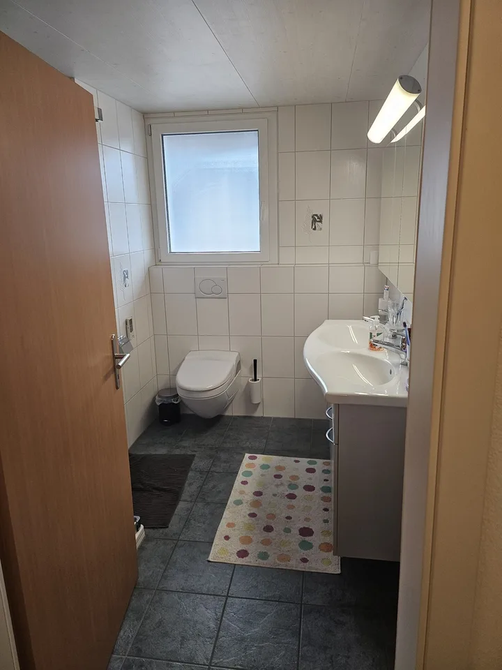 WG Zimmer in Freienbach