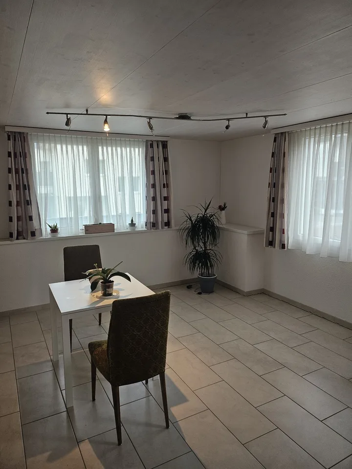 WG Zimmer in Freienbach