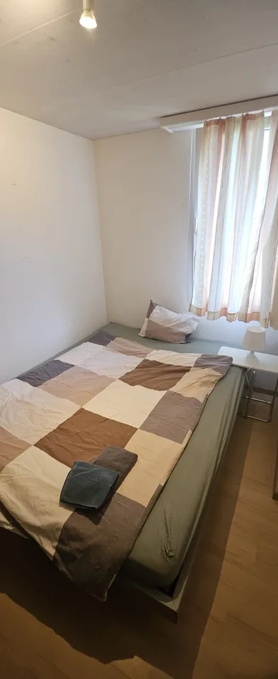 WG Zimmer in Freienbach