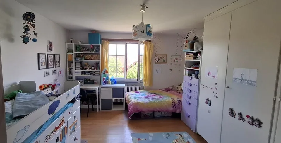Appartamento di 4 locali, 8803 Rüschlikon