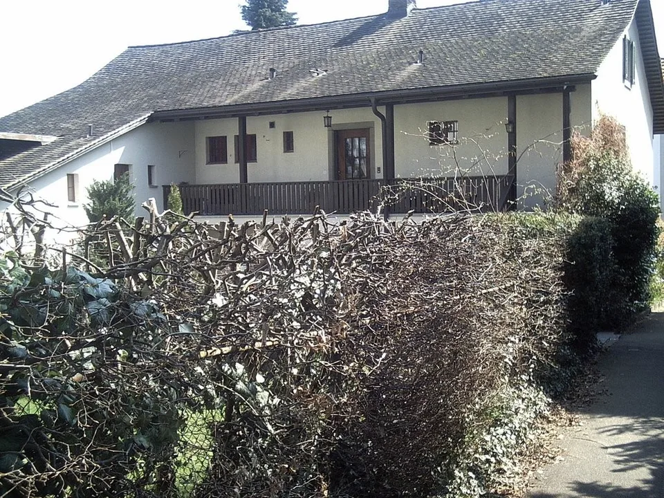 Appartamento di 4 locali, 8803 Rüschlikon