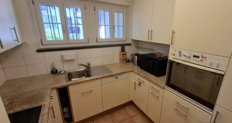 Appartamento di 4 locali, 8803 Rüschlikon