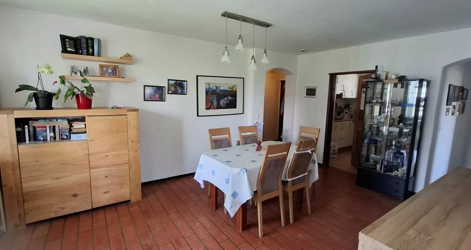 Appartamento di 4 locali, 8803 Rüschlikon