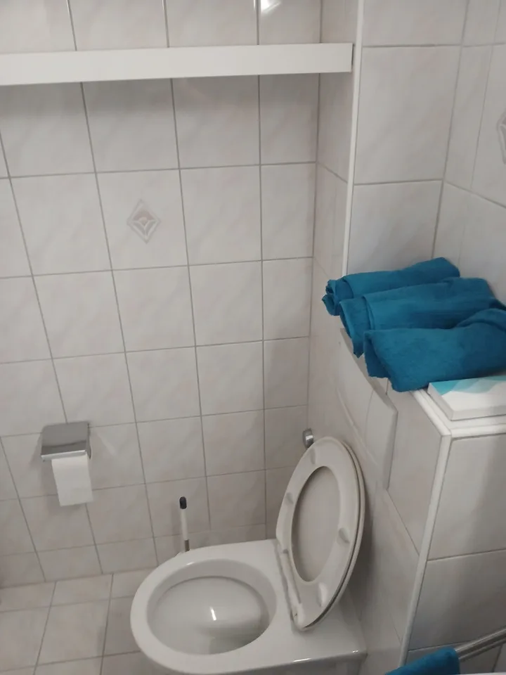 WG-Zimmer in Kriens/Luzern – gemütlich & zentral 🏠